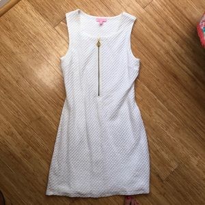 Lilly Pulitzer Lynd Shift Dress